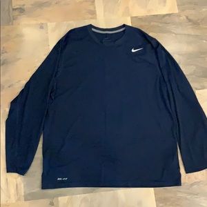 Men’s Nike Dri Fit